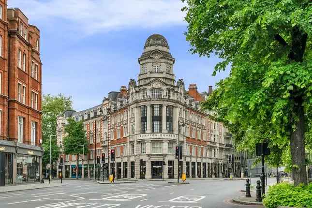 Luxury 2-Bedroom Apartment for Sale in Kensington