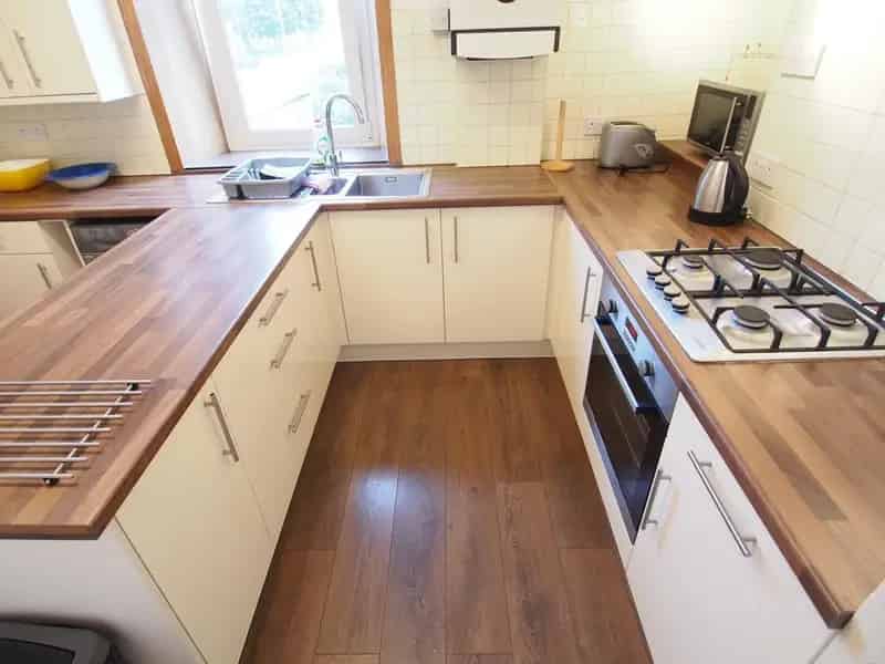 3 Bedroom Flat to Rent in Aberdeen