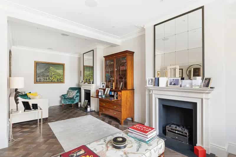 6 Bedroom Family Home Peterborough Estate Fulham