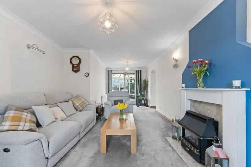 3 4 Bed Detached Family Home For Sale