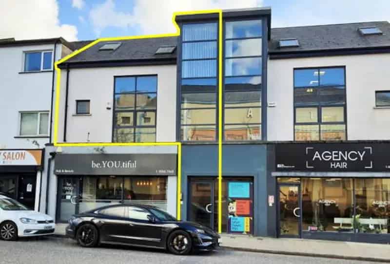 Commercial property For Rent , Belfast, Northern Ireland