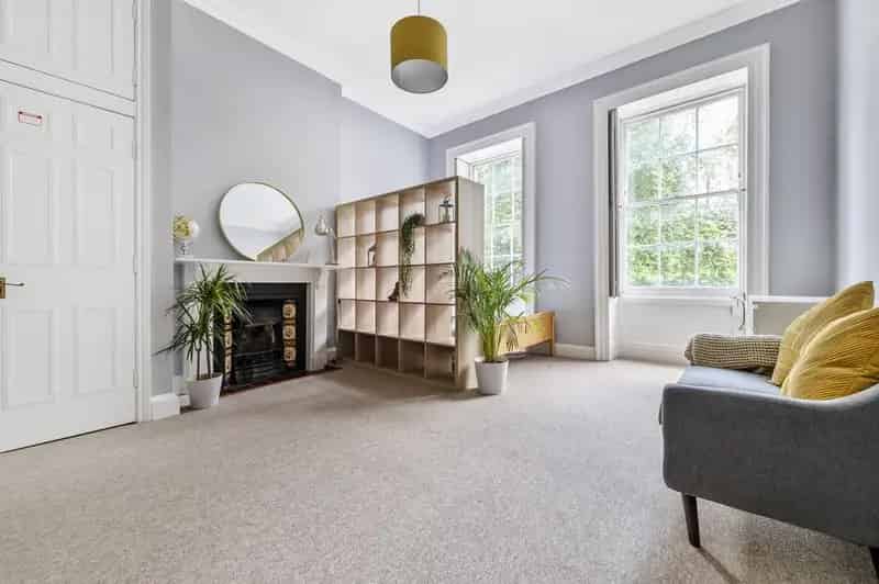 Studio to Rent in Clifton Village