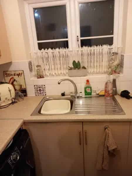 2 Bed End Terraced House Near Devon Beaches