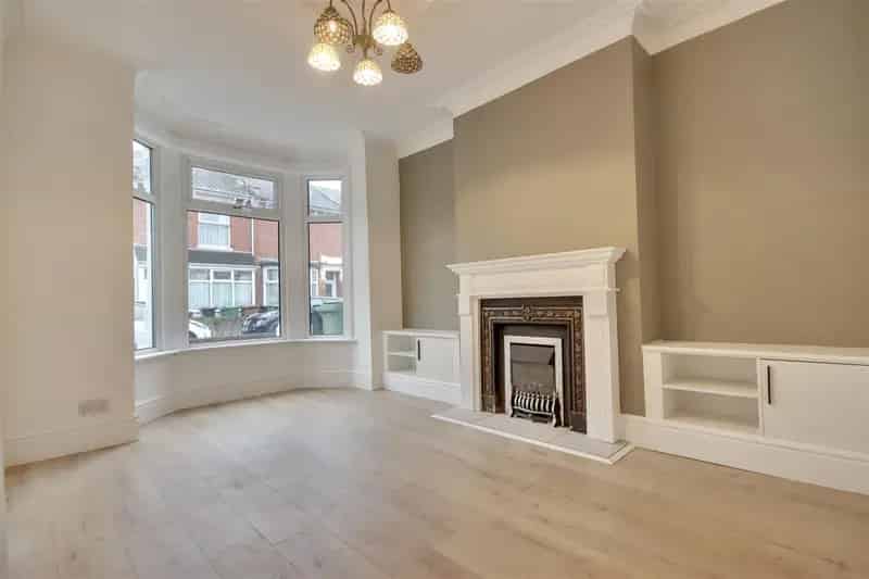 3 Bedroom Terraced House to Rent - Portsmouth