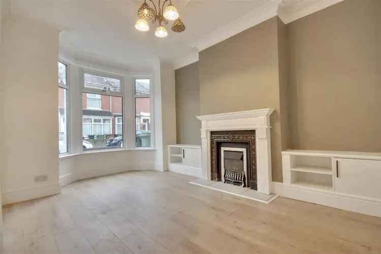 3 Bedroom Terraced House to Rent - Portsmouth