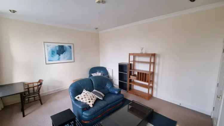 2 Bedroom Flat House to Rent near Meadows, George Square
