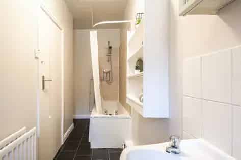 2 Bed Flat Near Leeds City Centre and University
