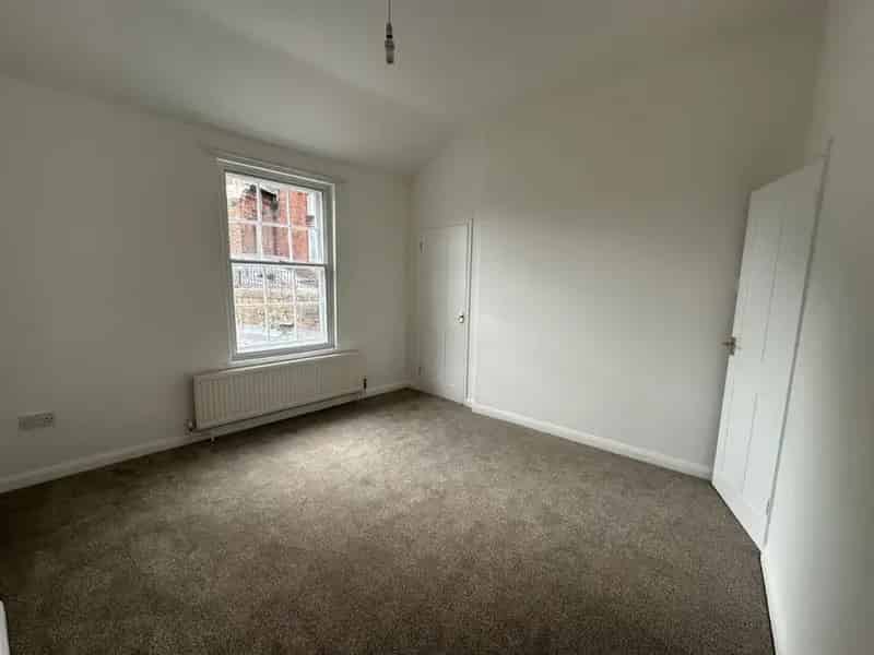 2 Bedroom Mid Terrace House to Rent Norwich NR1