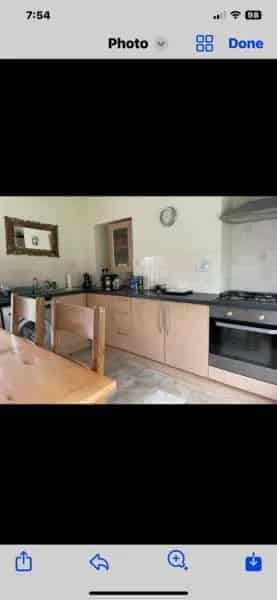 3 Bed Semidetached House Large Gardens Greenhouse Pond