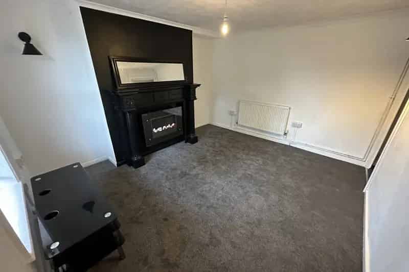 Two Bedroom Townhouse Great Yarmouth Zero Deposit Available