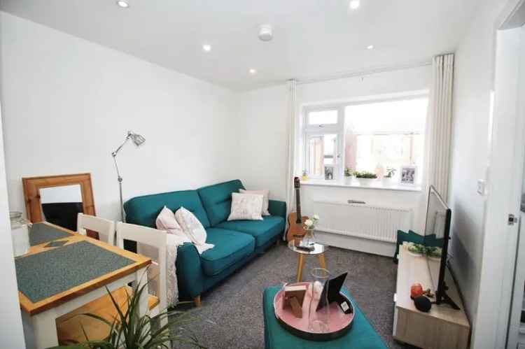1 Bedroom Flat to Rent Leyland Lancashire PR25