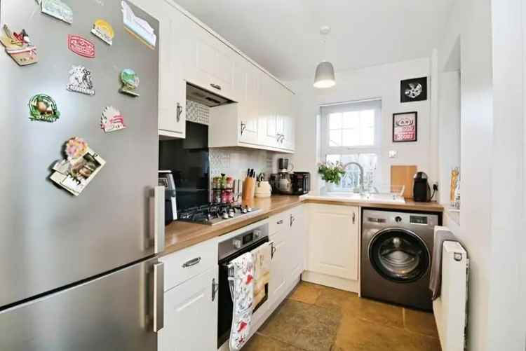 2 Bedroom House to Rent Clay Cross Derbyshire