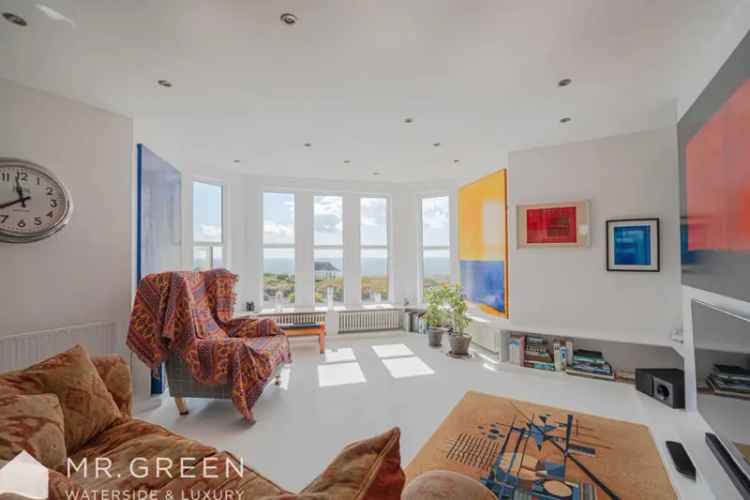 2 Bedroom Apartment for Sale Southbourne Sea Views