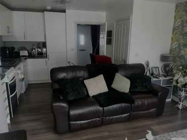 House For Rent in Ashfield, England