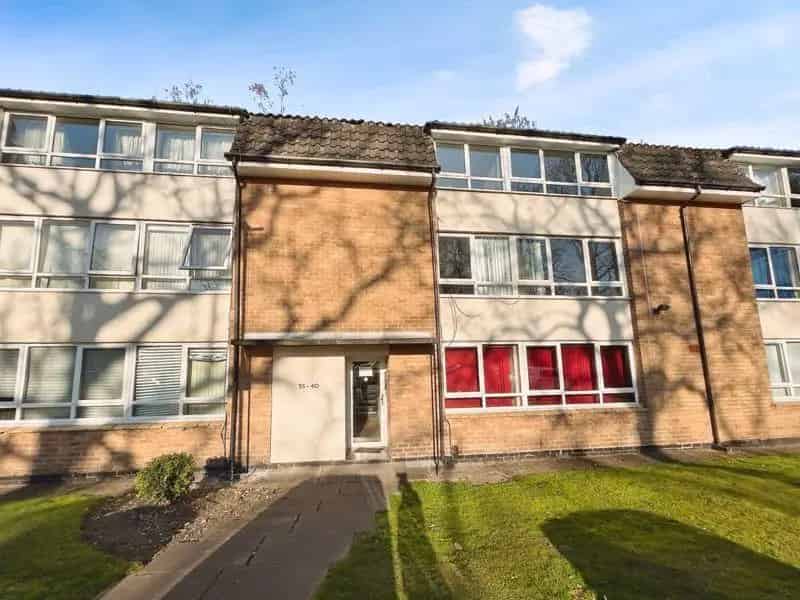 1 Bedroom Flat for Sale