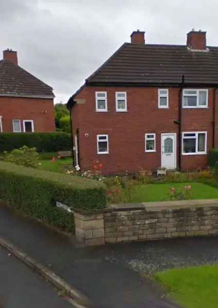 House For Rent in Kirklees, England