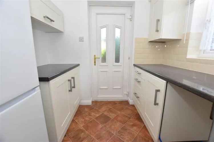 3 Bedroom Detached Bungalow To Rent