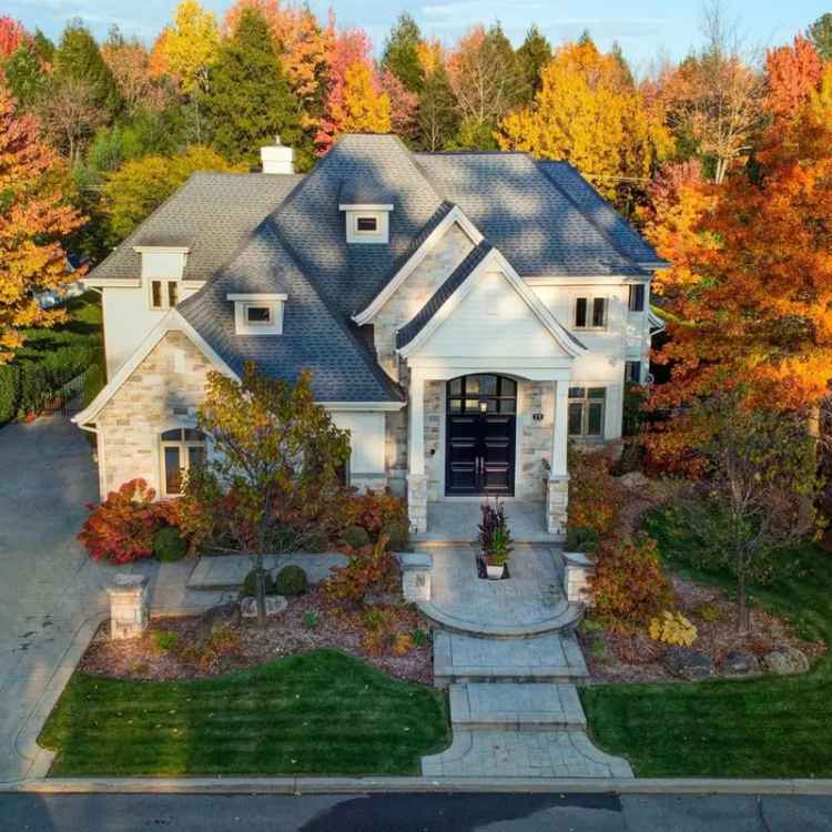 Luxury House for Sale near Golf le Blainvillier