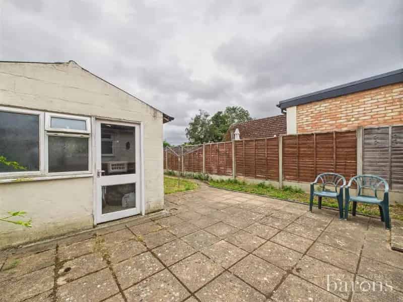 3 Bed Semi-Detached House for Sale