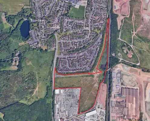 , Rush Lane, Dosthill, Tamworth, B77 1LT | Property for sale | Savills