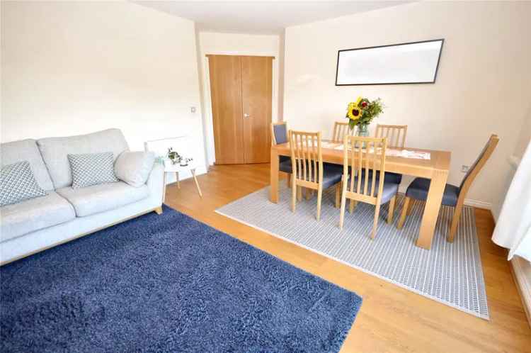 Apartment For Sale in Leeds, England