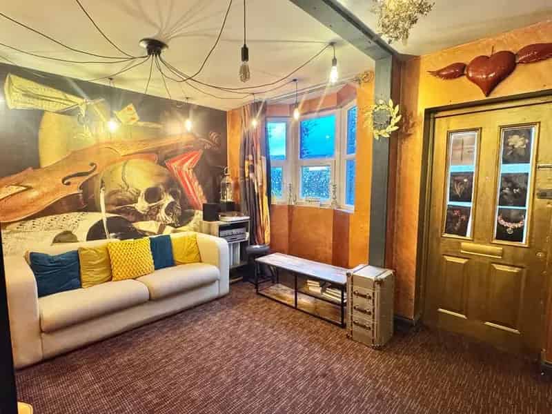 1 Bedroom Maisonette for Sale Folkestone Town Centre