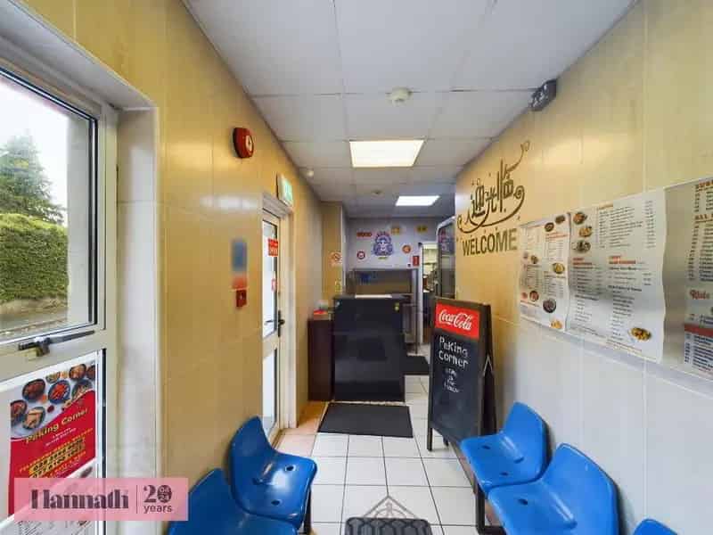 Commercial property For Sale , Richhill, Northern Ireland