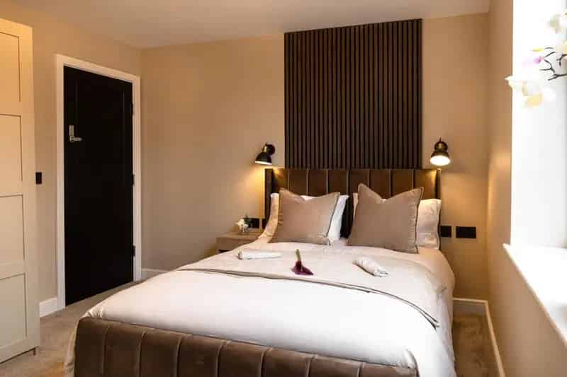 1 Bedroom House Share to Rent
