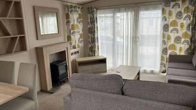 2 Bed Holiday Home for Sale