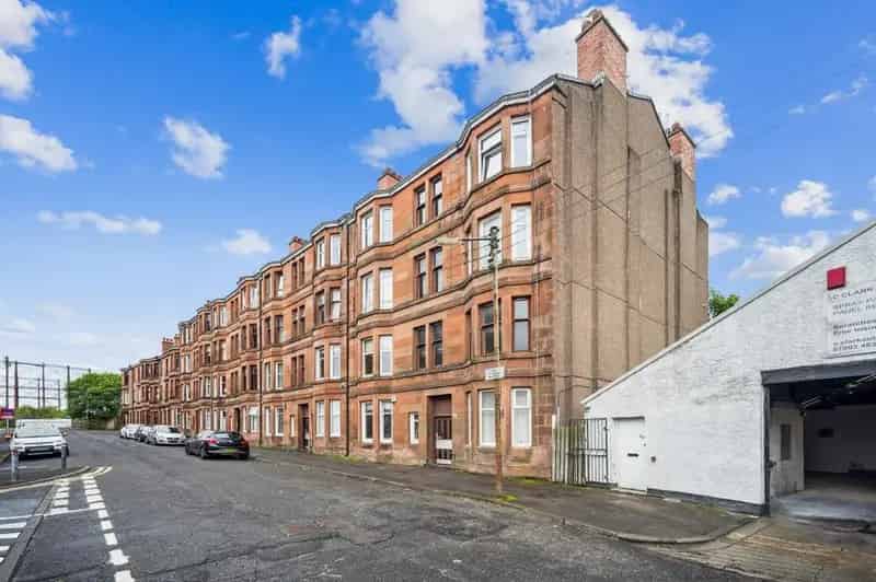 1 Bedroom Flat to Rent in Scotland