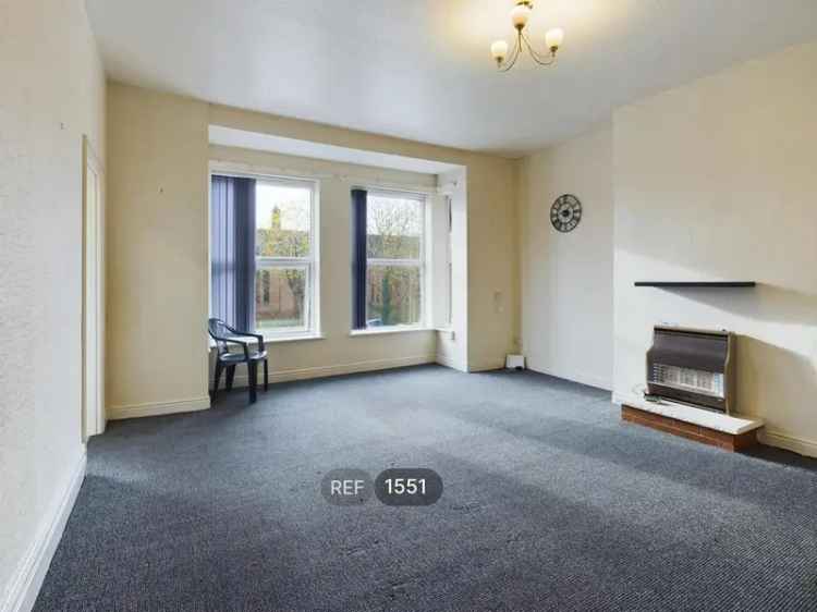 1 Bedroom Flat to Rent