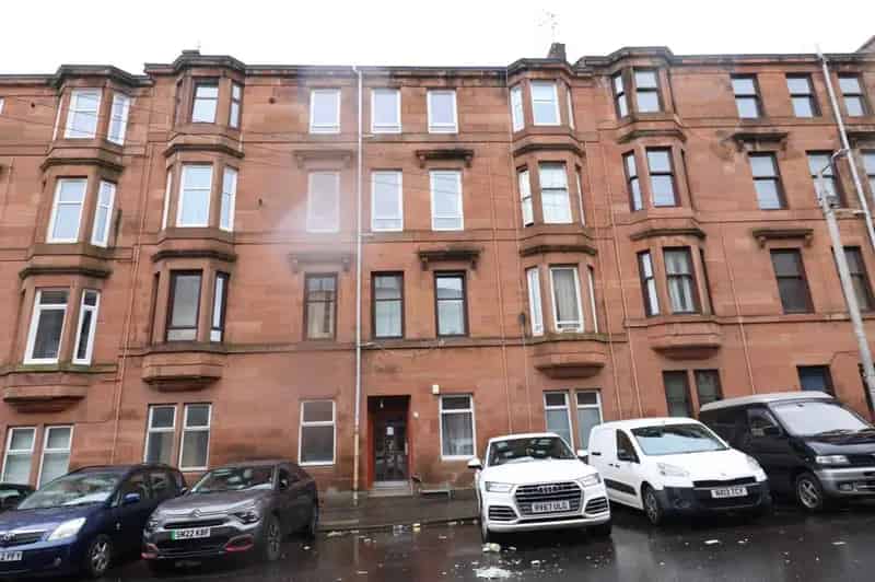 1 Bedroom Flat to Rent