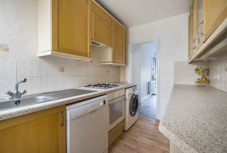 3 Bedroom House for Sale Ivy Avenue Parking Garden Planning Consent