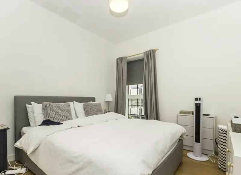1 Bed Factory Apartment near Clapham Junction Wandsworth