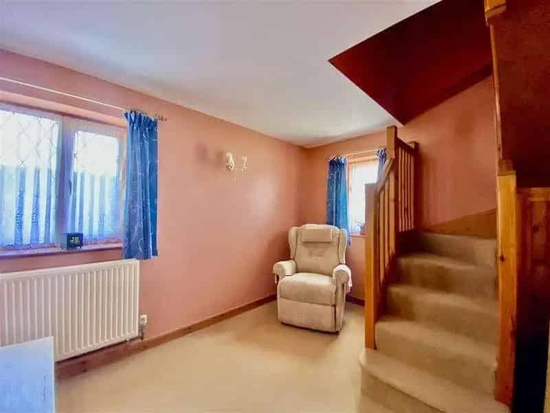 4 5 Bed Victorian House for Sale in Wingfield