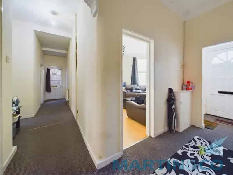 5 Bedroom House For Sale in Wavertree
