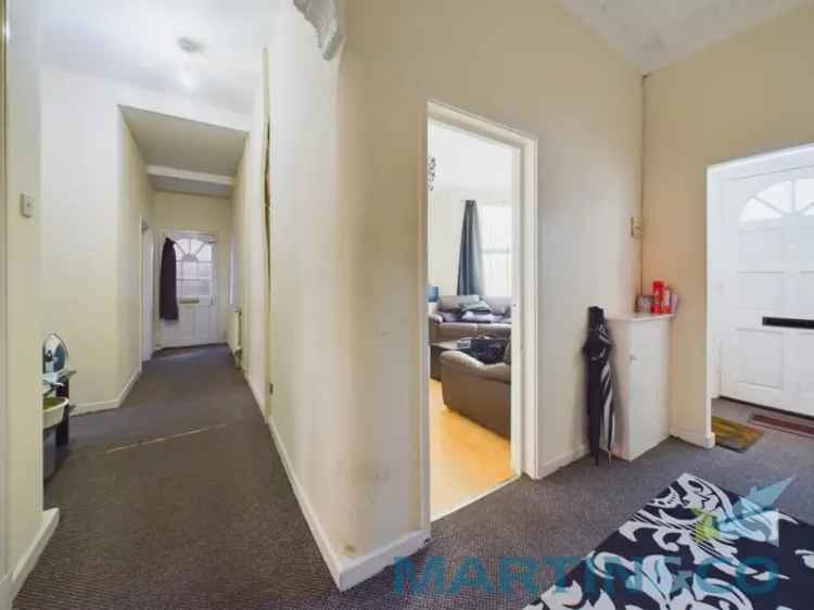 5 Bedroom House For Sale in Wavertree