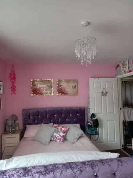 2 Bedroom Ground Floor Flat Near Schools and Shops