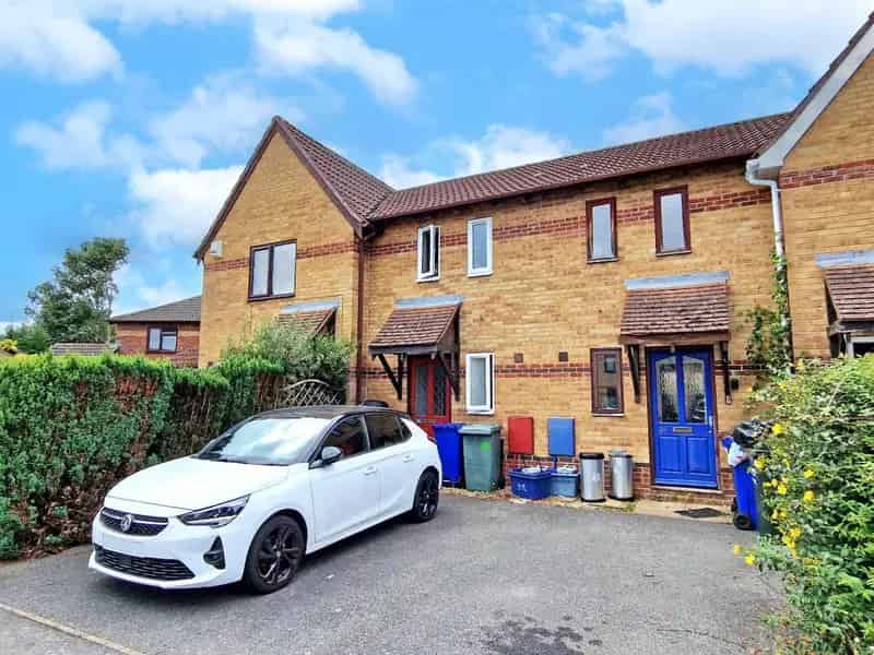 1 Bedroom House For Sale Near Bicester