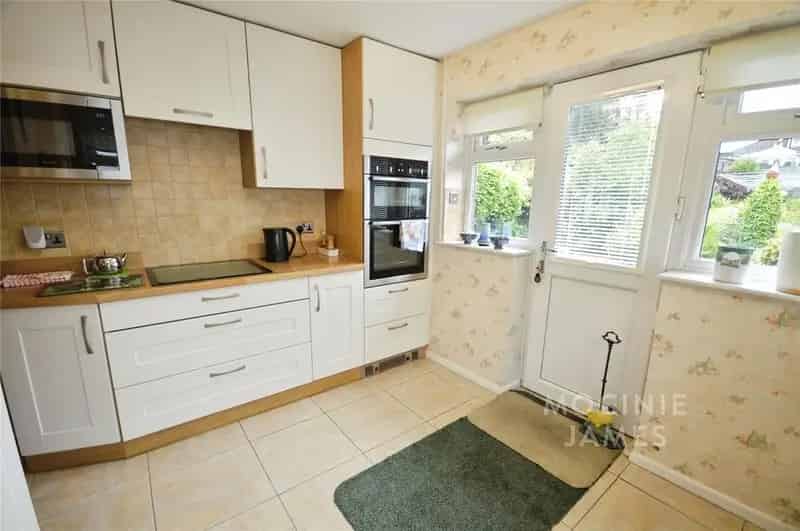 2 Bedroom Bungalow for Sale