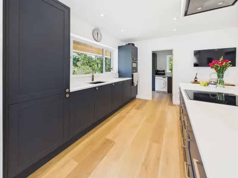 4 Bed House For Sale Modern Spacious Family Home