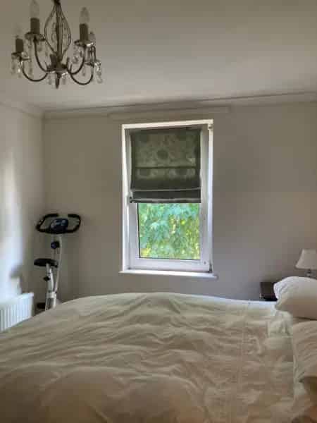 One Bedroom Flat Near Chelsea  - Quiet 2nd Floor Apartment