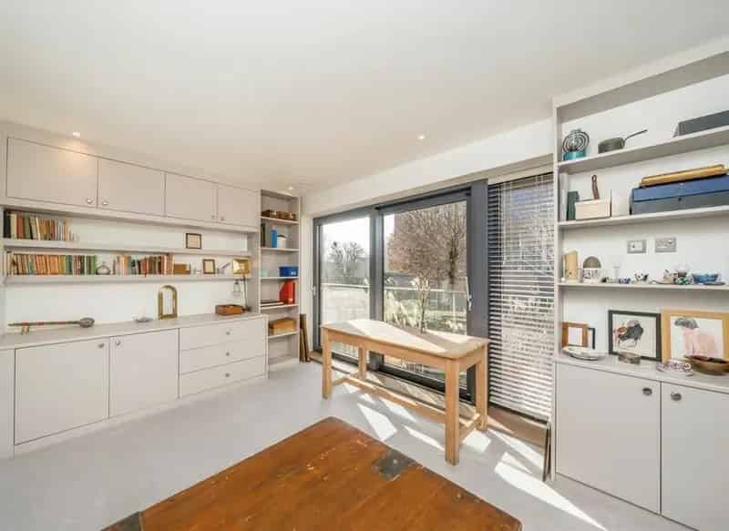 Two Double Bedroom Apartment Near Putney Common