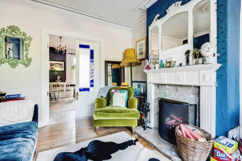 Three Bedroom Victorian Terrace House for Sale in Swindon