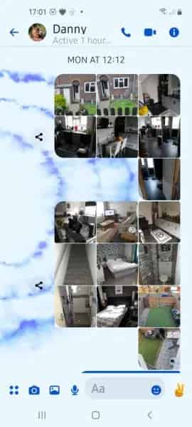 House For Rent , Dartford, England