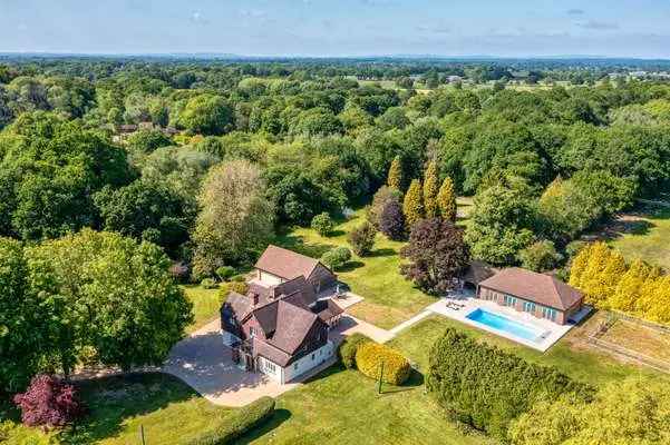 Harbolets Road, West Chiltington, Pulborough, West Sussex, RH20 2LQ | Property for sale | Savills