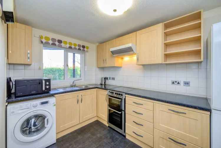 1 Bedroom Retirement Apartment Emmer Green