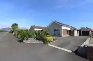 Detached Bungalow for Rent Kilkeel