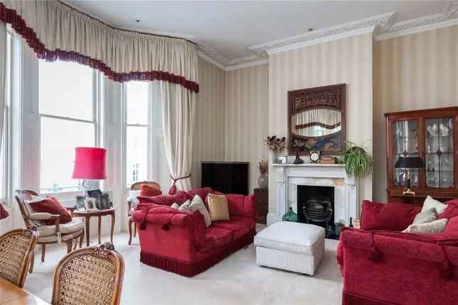 Flat for Sale Observatory Gardens Kensington W8