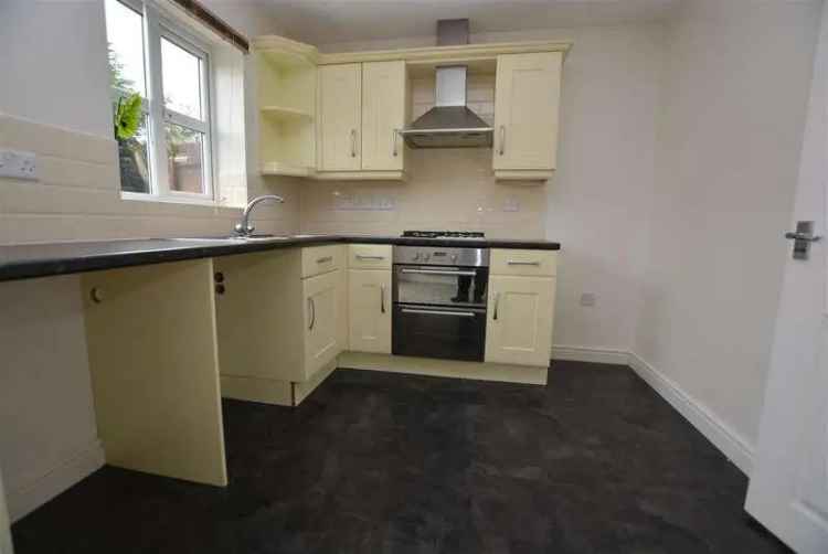 3 Bed House for Sale Near Town Centre